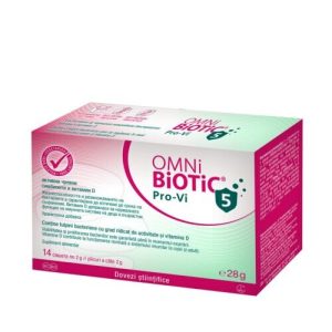 Omni Biotic PRO-VI 5 14 kesica
