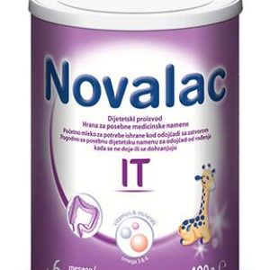 Novalac IT 400g