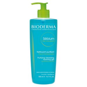 Bioderma Sebium Penušavi gel 500ml PROMO