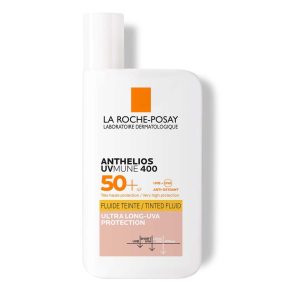 LRP ANTH UVMUNE 400 TONIRANI FLUID SPF50+