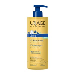 Uriage Bebe Uljana kupka 500ml