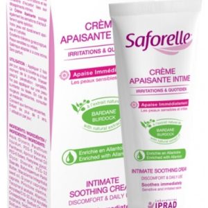 Saforelle Umirujuća krema, 40 ml