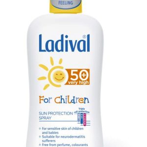 Ladival Sprej za decu SPF50+ 200ml