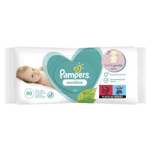 MARAMICE vl.PAMPERS sens.XXL a80