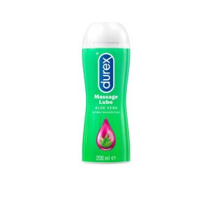 Durex Lubrikant Gel aloja 2u1  200ml