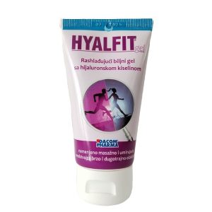 Hyalfit 50ml gel