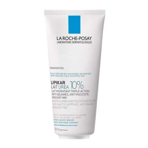 LRP LIPIKAR LAIT UREA 10% 200ML 2333