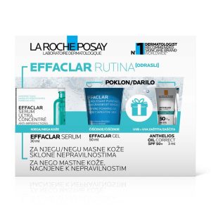 LRP EFFACLAR RUTINA ODRASLI 3374