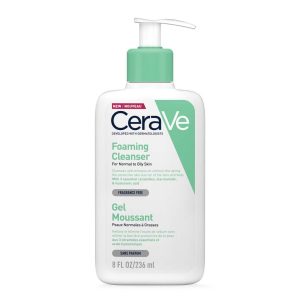 CERAVE GEL ZA ČIŠ.PENUŠAVI 236ml