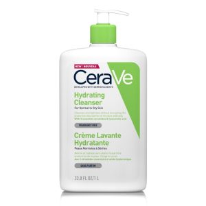 CERAVE HIDR.EMULZ.ZA CISCENJE 1000ml