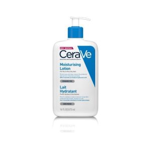 CERAVE HIDR.LOSION 473ml za suvu kozu