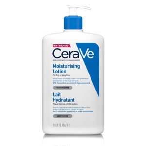 CERAVE HIDRAT.LOSION LICE/TELO 1L