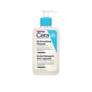 CERAVE SMOOTHING CLEANCER 236ML
