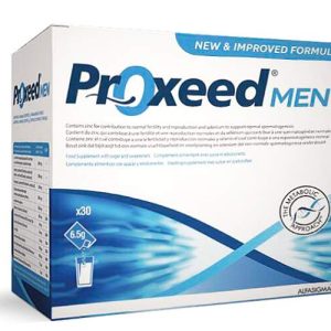 Proxeed Men 30 kesica