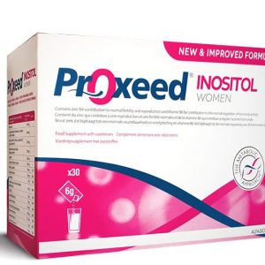 Proxeed Women Inositol 30 kesica