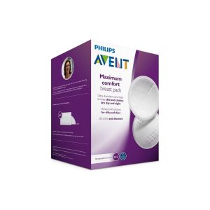 AVENT ulošci za grudi dnevni a100
