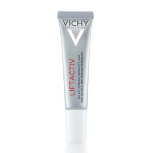 Vichy Liftactiv Supreme Nega za područje oko očiju 15ml
