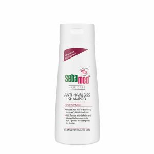 Sebamed Šampon protiv opadanja 200ml