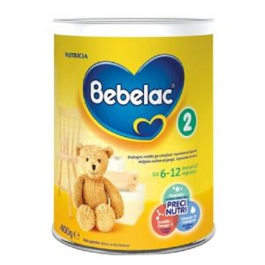 Bebelac 2 400g
