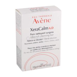 AVENE XERACALM A.D.ČVRSTI SINDET 100gr