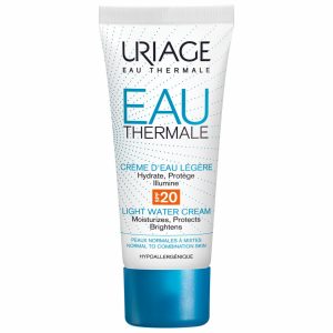 Uriage EAU Thermale Lagana krema za lice SPF20 40ml