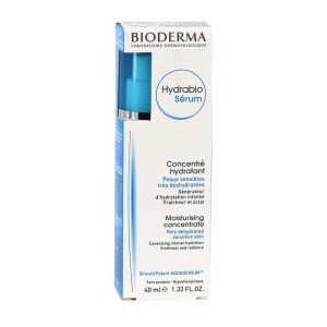 Bioderma Hydrabio Serum 40ml