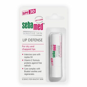 Sebamed Balzam za usne SPF30
