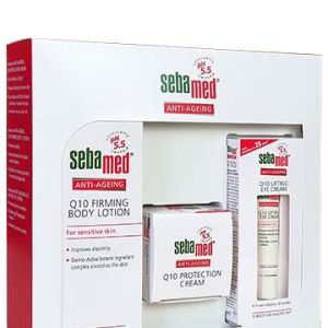 Sebamed Q10 Poklon set