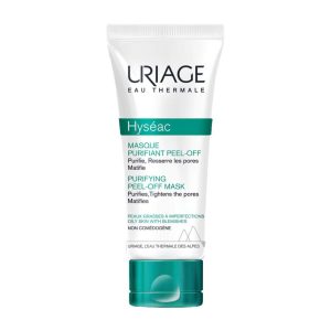 Uriage Hyseac Peel off maska 50ml