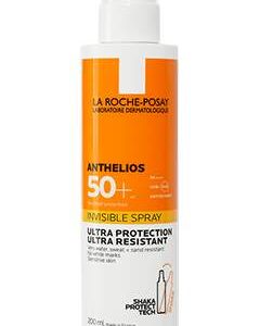LRP ANTH SPR.ZA LICE I TELO SPF50 200ml