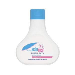 Sebamed Baby Pena za kupanje 1000ml