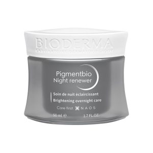 Bioderma Pigmentbio Noćna obnavljajuća nega 50ml