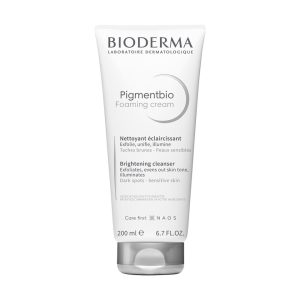 Bioderma Pigmentbio Kremasti gel za umivanje 200ml