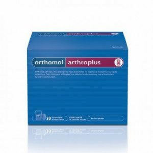 Orthomol Arthro plus 30 doza
