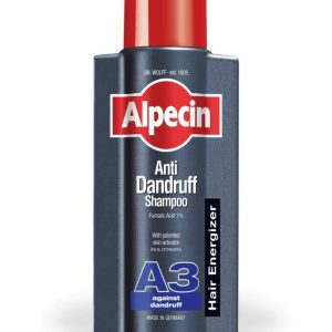 Alpecin šampon A3 protiv peruti 250 ml