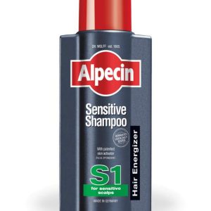 Alpecin šampon S1 Senzitive 250 ml