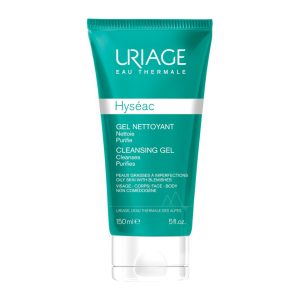 Uriage Hyseac Gel za čišćenje 150ml