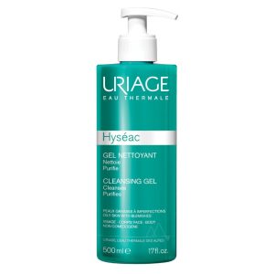 Uriage Hyseac Gel za umivanje 500ml