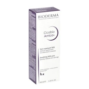 Bioderma Cicabio Arnica+ krema 40ml