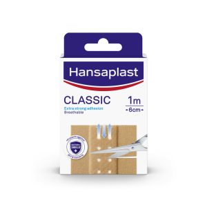 HANSAPLAST classic-za sečenje