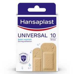 HANSAPLAST univerzal 10kom