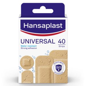 HANSAPLAST-univerzal 40kom