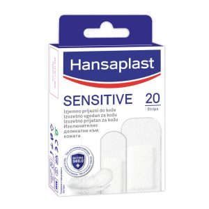 HANSAPLAST-sensitiv 20kom