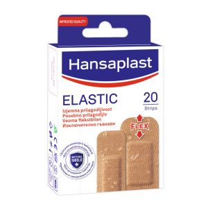 HANSAPLAST-elastic 20kom
