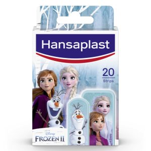 HANSAPLAST JUNIOR FROZEN
