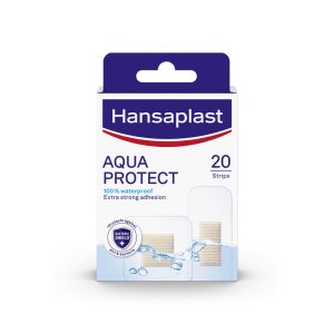HANSAPLAST AQUA protect 20kom