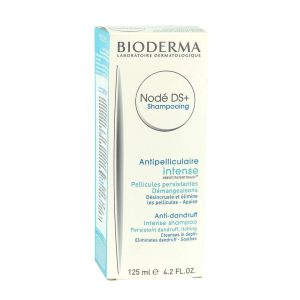 Bioderma Node DS+ Šampon 125ml