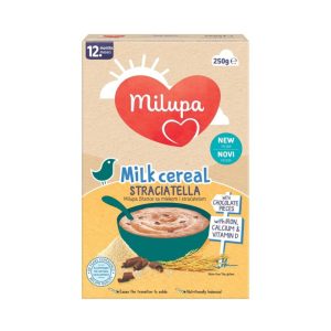 Milupa Straciatella 250 g