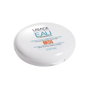 Uriage EAU Thermale Tonirana kompakt krema SPF30 10g