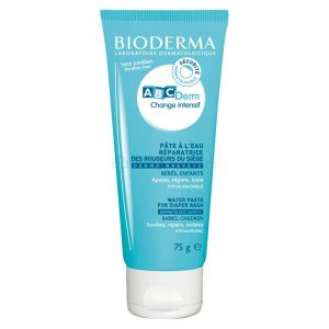 Bioderma ABCDerm Krema protiv pelenskog osipa 75g
